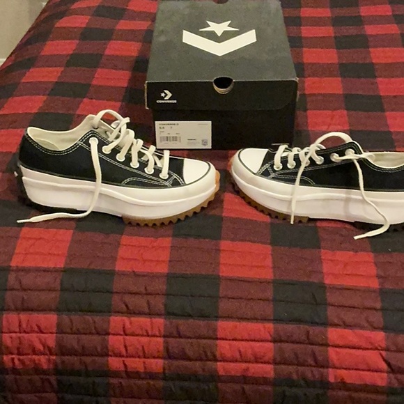 Converse run star - Picture 2 of 8